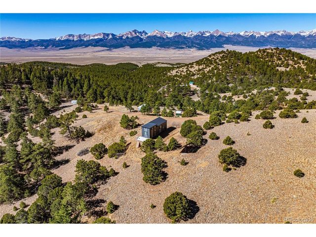 32 Peerless Cir, Westcliffe, CO 81252