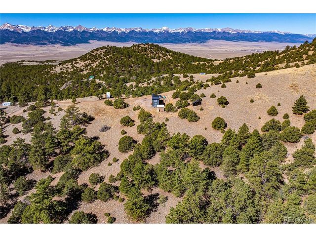 32 Peerless Cir, Westcliffe, CO 81252