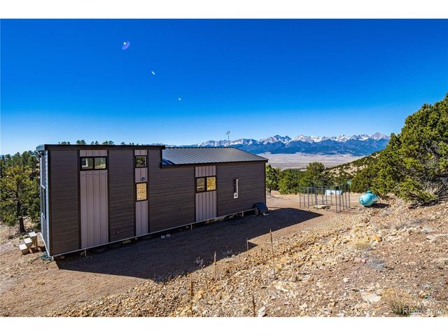 32 Peerless Cir, Westcliffe, CO 81252