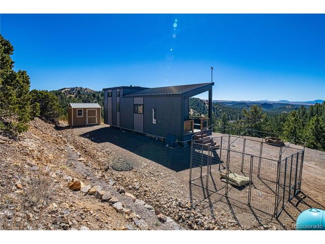 32 Peerless Cir, Westcliffe, CO 81252