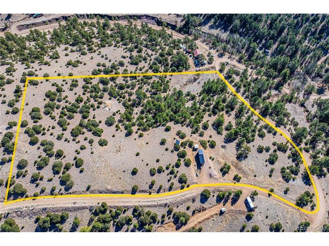 32 Peerless Cir, Westcliffe, CO 81252