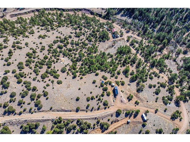 32 Peerless Cir, Westcliffe, CO 81252