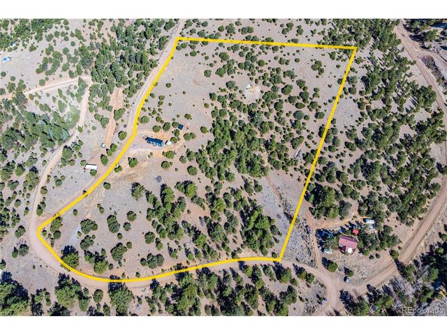 32 Peerless Cir, Westcliffe, CO 81252