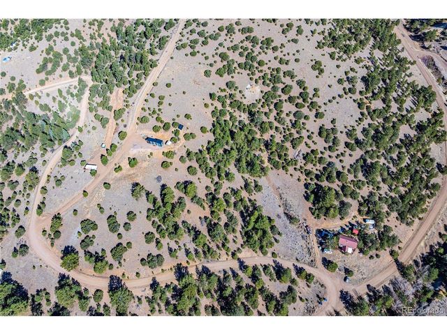 32 Peerless Cir, Westcliffe, CO 81252