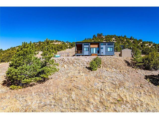 32 Peerless Cir, Westcliffe, CO 81252