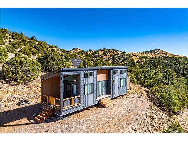 32 Peerless Cir, Westcliffe, CO 81252