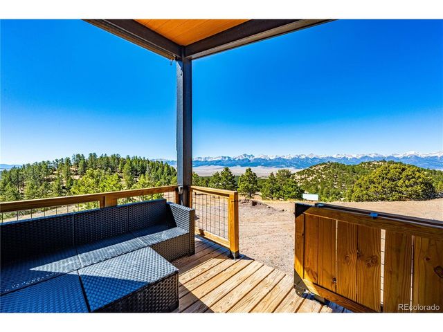 32 Peerless Cir, Westcliffe, CO 81252