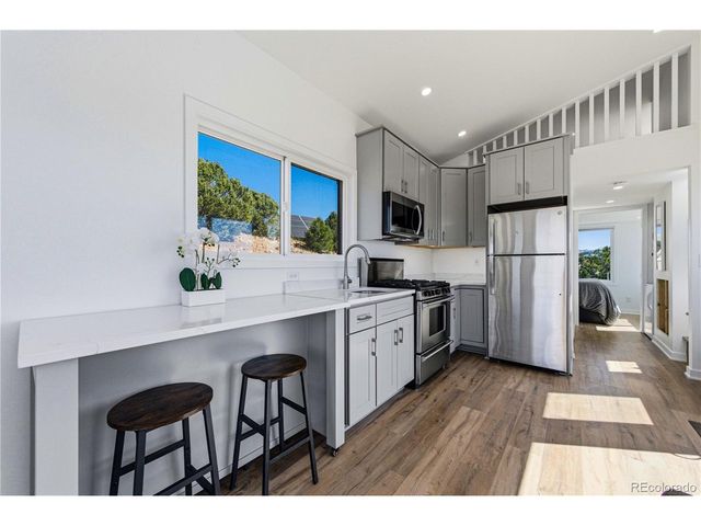 32 Peerless Cir, Westcliffe, CO 81252