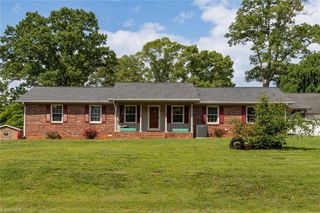 340 Forest Road, North Wilkesboro, NC 28659