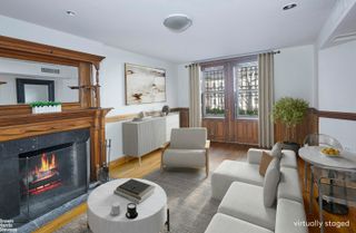 44 W 76TH Street # 2, New York City, NY 10023