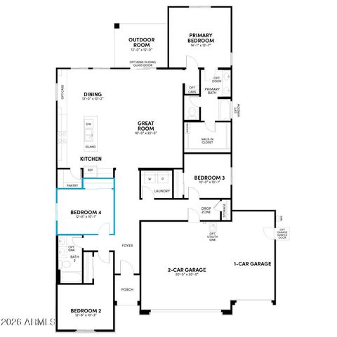 459 W RIDGE Road, Apache Junction, AZ 85120