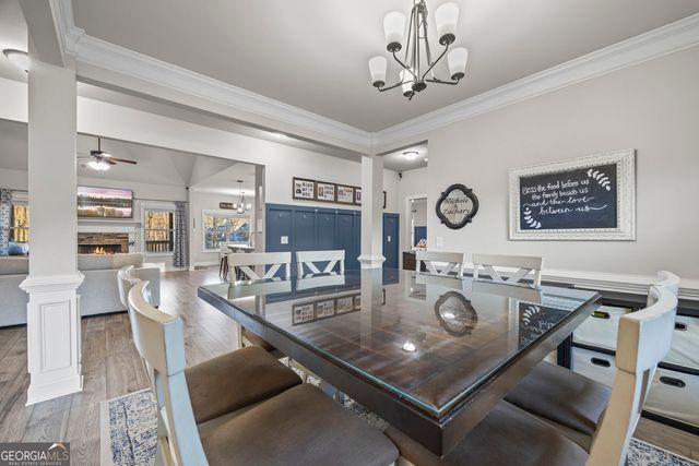 2305 Autumn Olive Way, Loganville, GA 30052