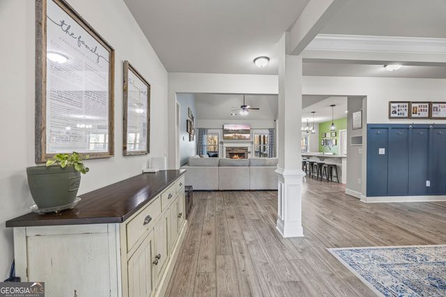 2305 Autumn Olive Way, Loganville, GA 30052