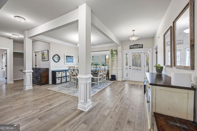 2305 Autumn Olive Way, Loganville, GA 30052