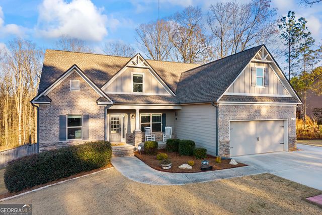 2305 Autumn Olive Way, Loganville, GA 30052