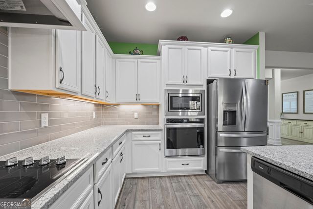 2305 Autumn Olive Way, Loganville, GA 30052