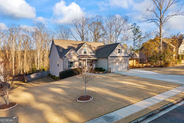 2305 Autumn Olive Way, Loganville, GA 30052