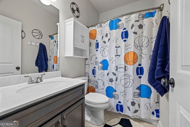 2305 Autumn Olive Way, Loganville, GA 30052