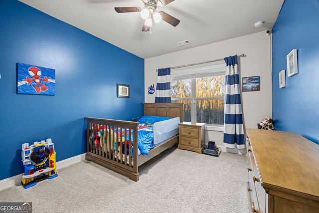 2305 Autumn Olive Way, Loganville, GA 30052