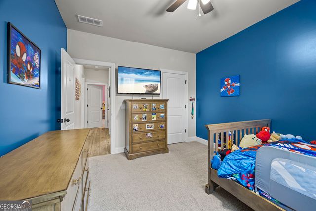 2305 Autumn Olive Way, Loganville, GA 30052