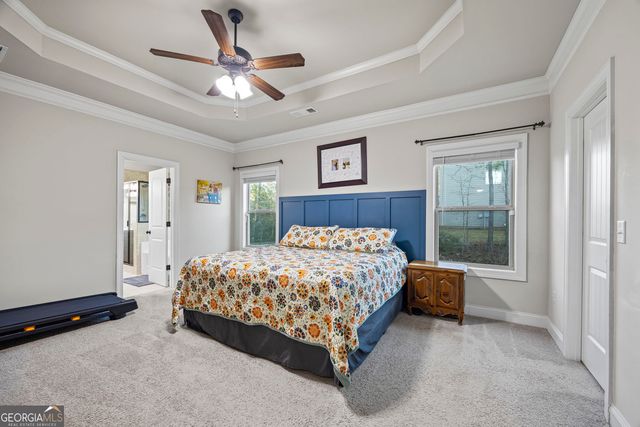 2305 Autumn Olive Way, Loganville, GA 30052