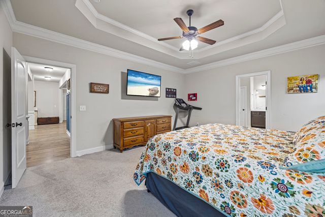 2305 Autumn Olive Way, Loganville, GA 30052