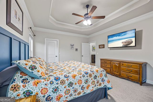 2305 Autumn Olive Way, Loganville, GA 30052