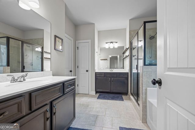 2305 Autumn Olive Way, Loganville, GA 30052