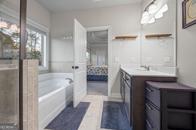 2305 Autumn Olive Way, Loganville, GA 30052