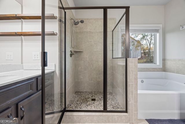 2305 Autumn Olive Way, Loganville, GA 30052