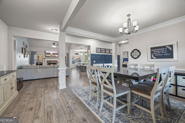 2305 Autumn Olive Way, Loganville, GA 30052