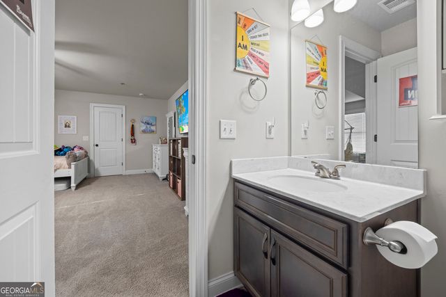 2305 Autumn Olive Way, Loganville, GA 30052