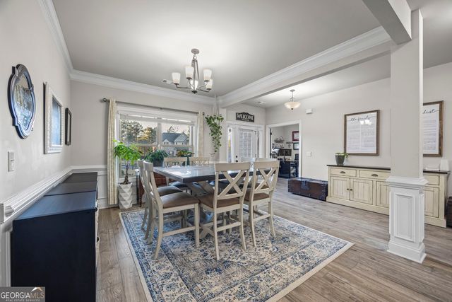 2305 Autumn Olive Way, Loganville, GA 30052