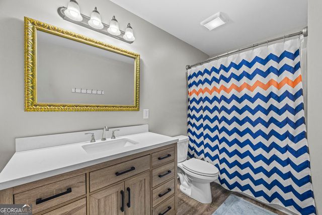 2305 Autumn Olive Way, Loganville, GA 30052