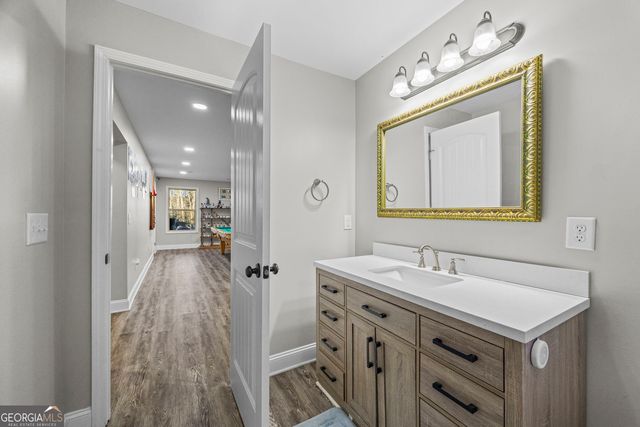 2305 Autumn Olive Way, Loganville, GA 30052