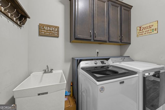 2305 Autumn Olive Way, Loganville, GA 30052