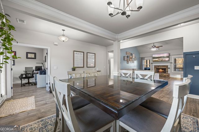 2305 Autumn Olive Way, Loganville, GA 30052