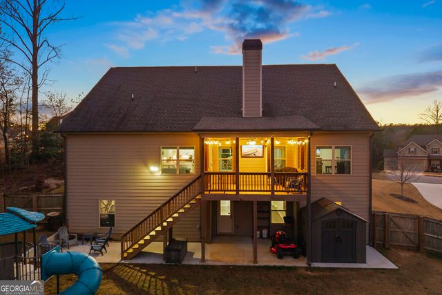 2305 Autumn Olive Way, Loganville, GA 30052