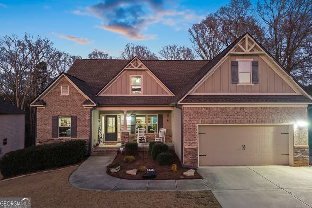 2305 Autumn Olive Way, Loganville, GA 30052