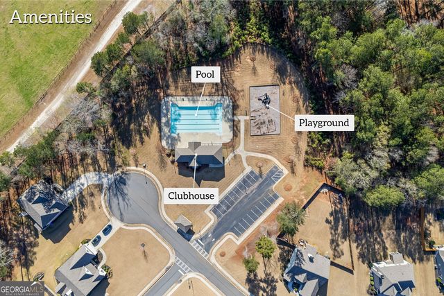 2305 Autumn Olive Way, Loganville, GA 30052