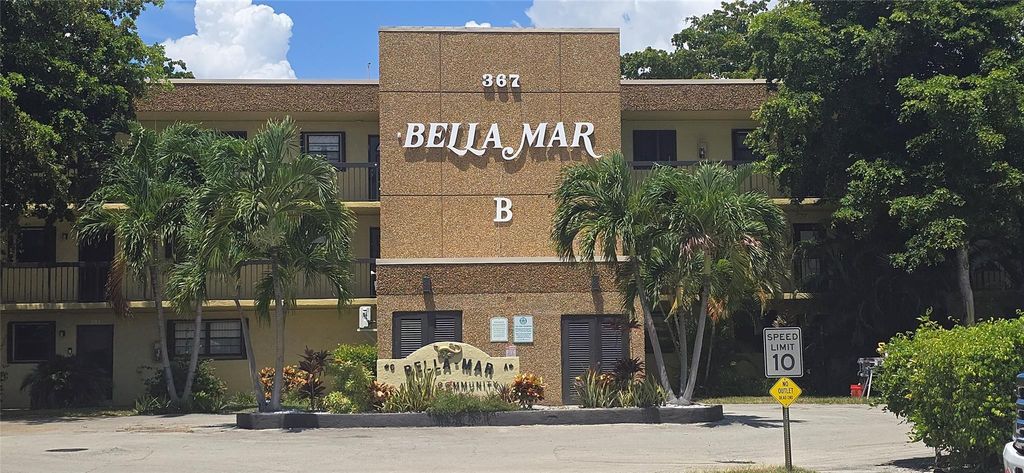 367 S Federal Hwy 303B, Deerfield Beach, FL 33441