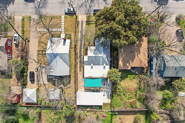 906 E 43rd ST, Austin, TX 78751