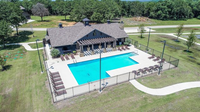 227 Patriot Pointe, Eufaula, OK 74432