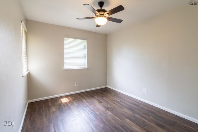 123 WOOD CIRCLE, Iowa Park, TX 76367