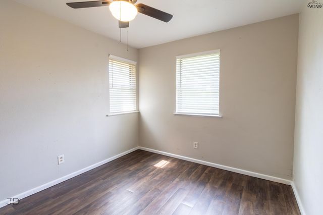 123 WOOD CIRCLE, Iowa Park, TX 76367