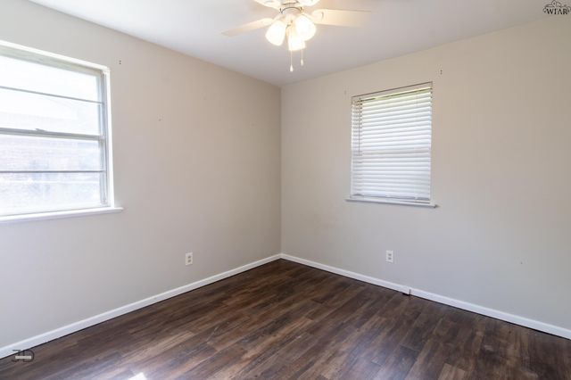 123 WOOD CIRCLE, Iowa Park, TX 76367