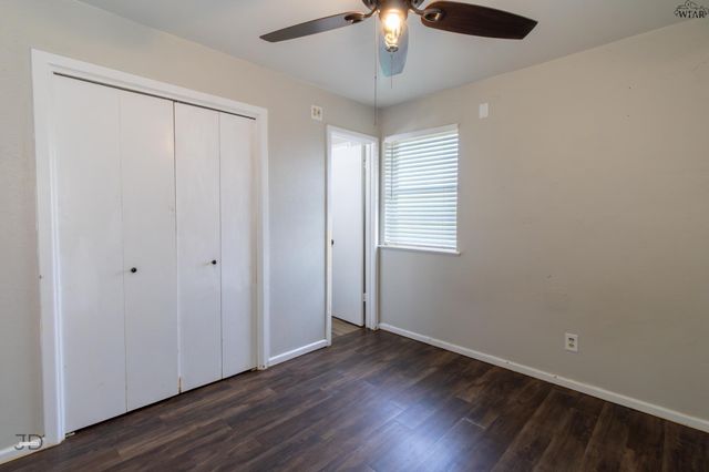 123 WOOD CIRCLE, Iowa Park, TX 76367