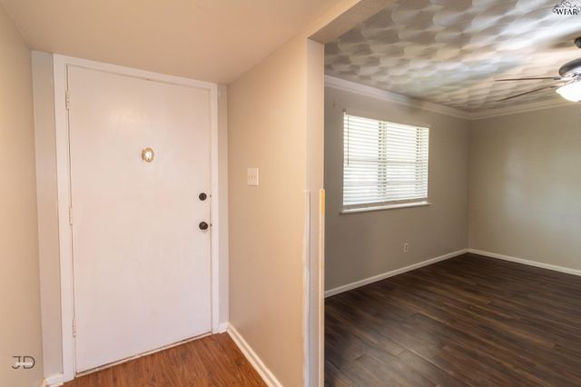 123 WOOD CIRCLE, Iowa Park, TX 76367
