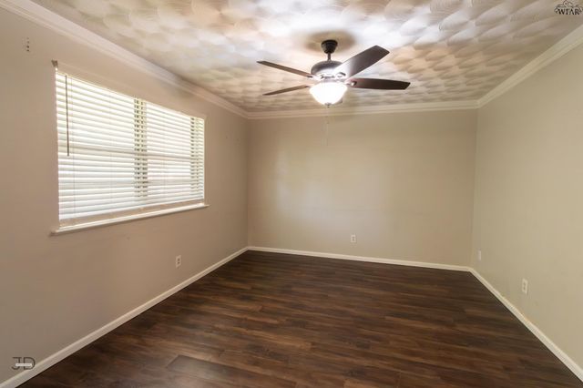 123 WOOD CIRCLE, Iowa Park, TX 76367