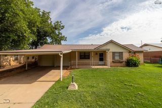 123 WOOD CIRCLE, Iowa Park, TX 76367